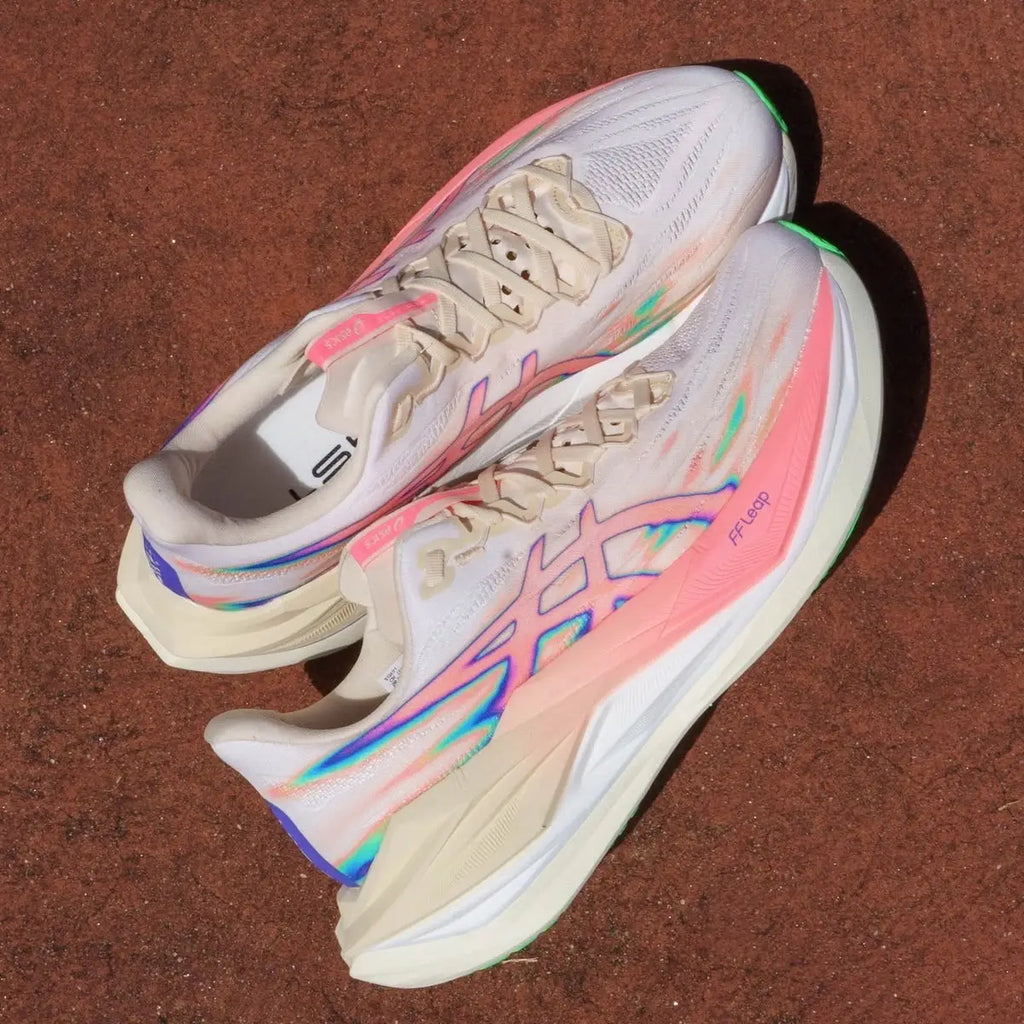 Asics_Superblast 3 Seashell Shoes For Men