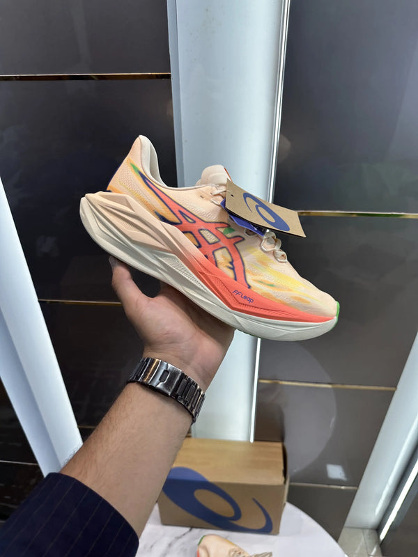 Asics_Superblast 3 Seashell Shoes For Men
