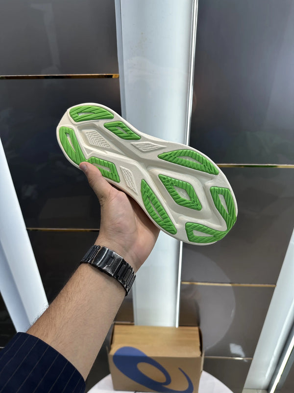 Asics_Superblast 3 Seashell Shoes For Men