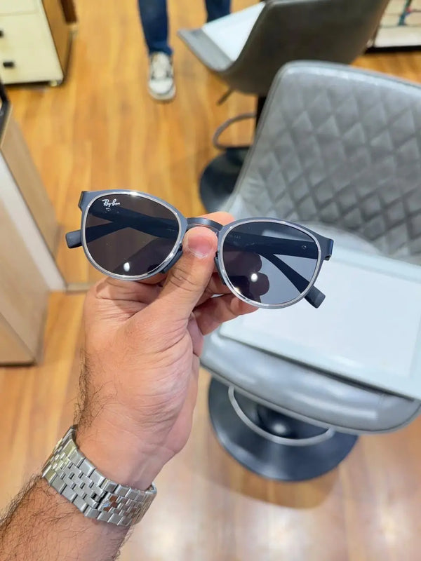 Rayban_2604_black_silver
