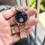 FOSSIL_LADIES_ROSE_BLACK