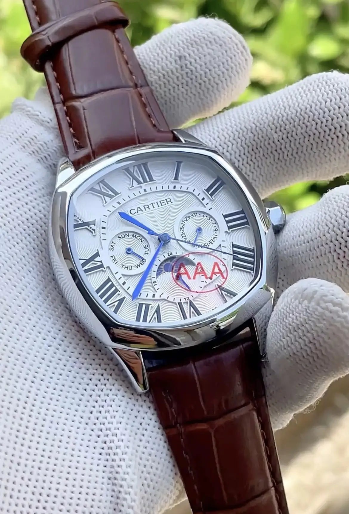 Cartier sunmoon Secondary image