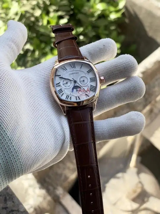 cartier sumnoon Secondary image