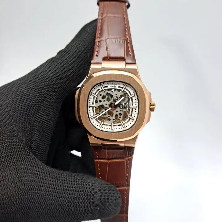 Patek PHILLIPPE automatic Main image