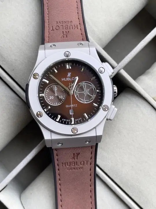 Hublot calendar non chrono Main image