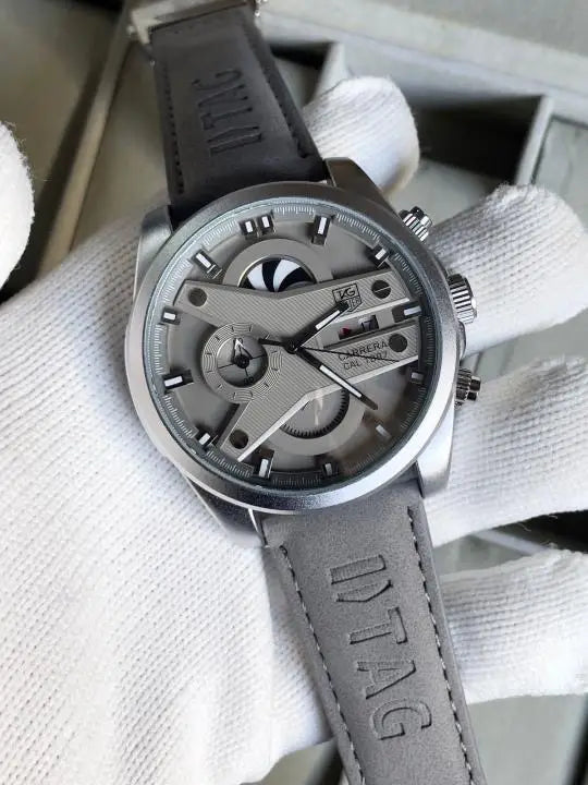 Tag huer cr7