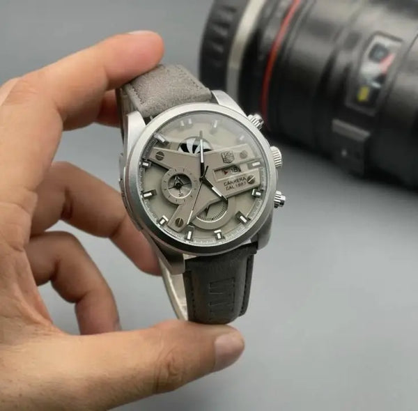 Tag huer cr7