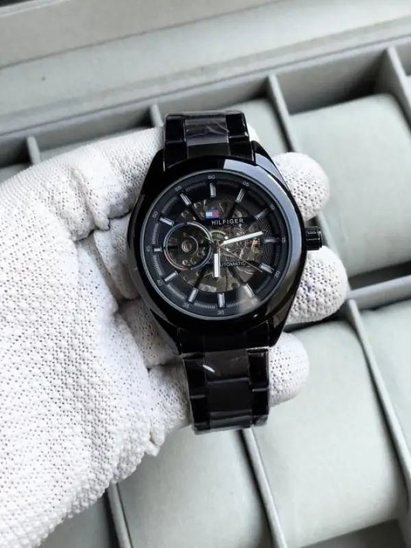 tommy hilfiger automatic Secondary image