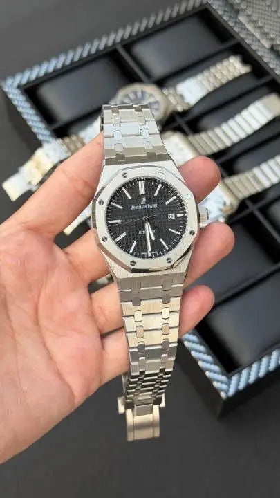 Audemars piguet automatic Main image