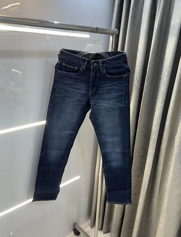 Dolc e&Gabbana new Blue Imported Premium Denim