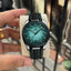 Omega Aqua Terra Turquoise