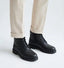 Timberland_LV Black Long Boots Fot Men