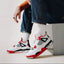 Air Jordan 4 Fire Red (397)