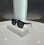 Moscot All Black Premium Shades 1248