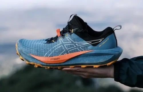 Asicss Gel Trabuco 13 Running Shoes