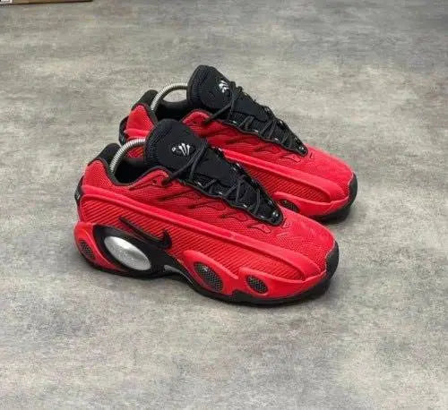 Nike Nocta X Glide Crimson Red
