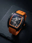 RICHARD MILLE C391 ORANGE