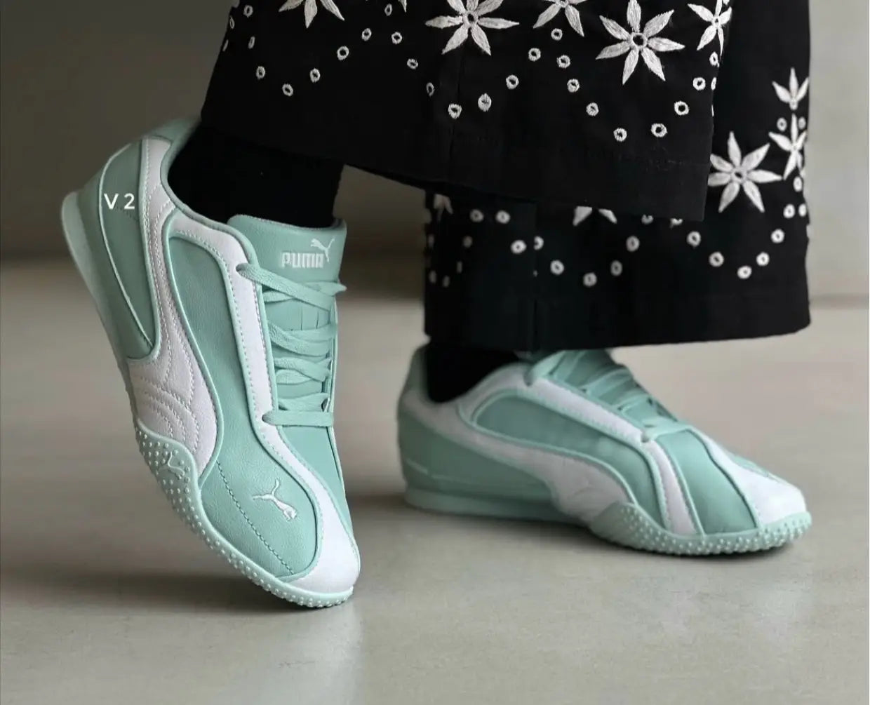 Puma Bella V2