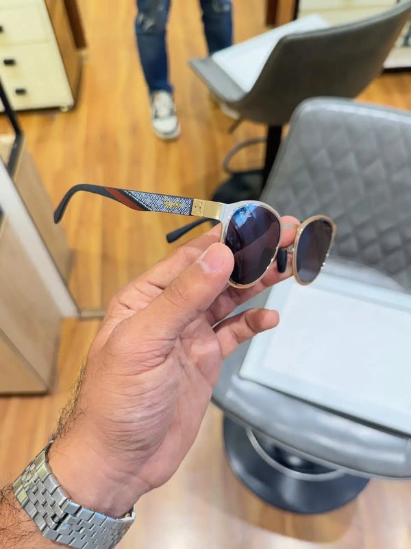 Rayban_2604_gold_black