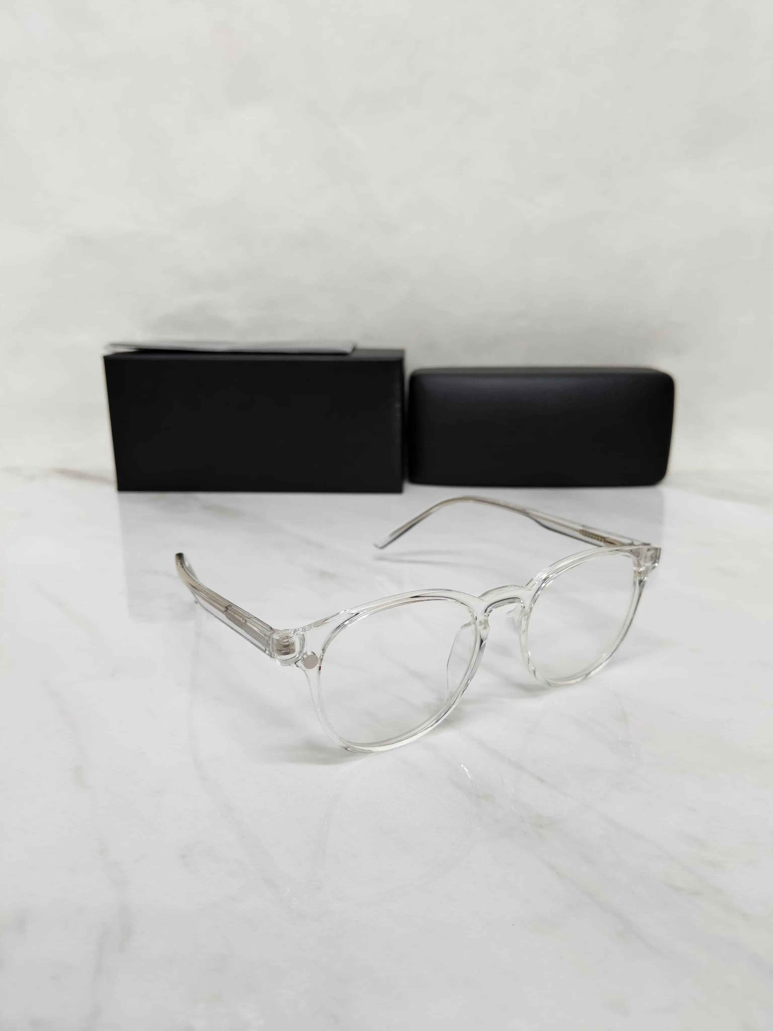ELK LOOK 9907  MAGNETIC GLASSES 5 COLOURS Secondary image