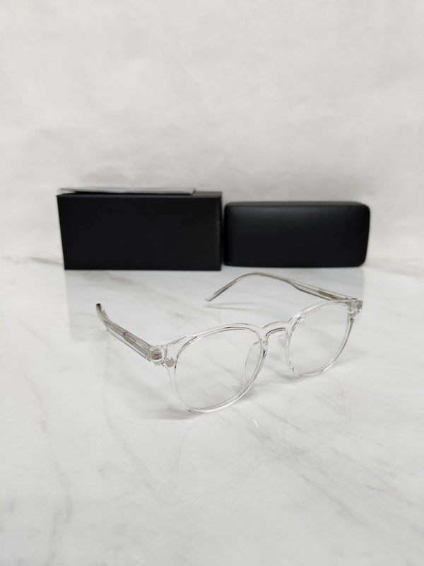 ELK LOOK 9907  MAGNETIC GLASSES 5 COLOURS