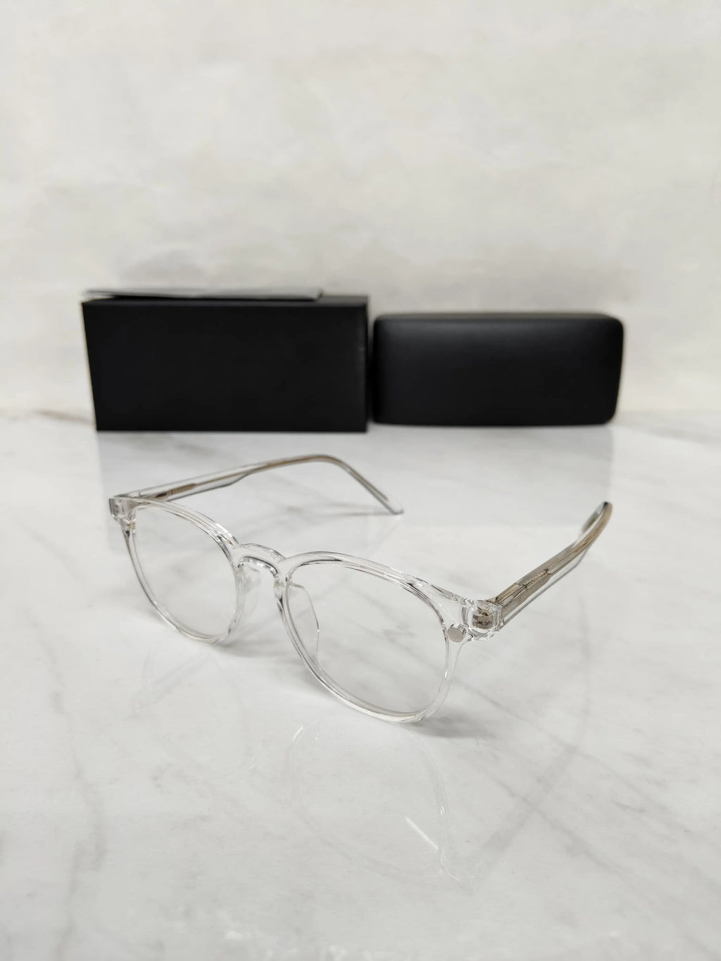 ELK LOOK 9907  MAGNETIC GLASSES 5 COLOURS
