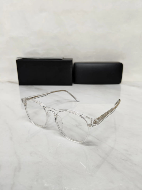 ELK LOOK 9907  MAGNETIC GLASSES 5 COLOURS