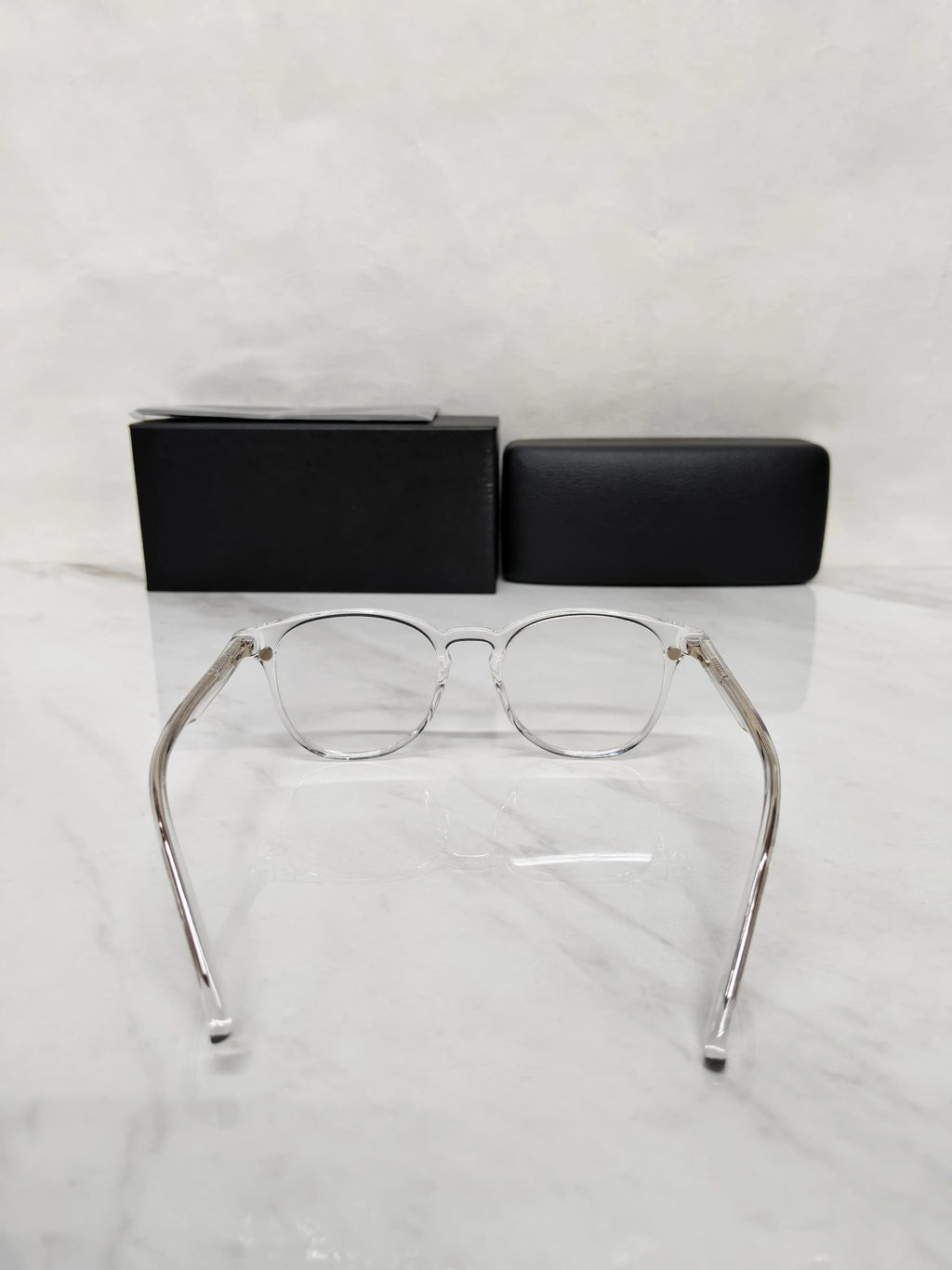 ELK LOOK 9907  MAGNETIC GLASSES 5 COLOURS