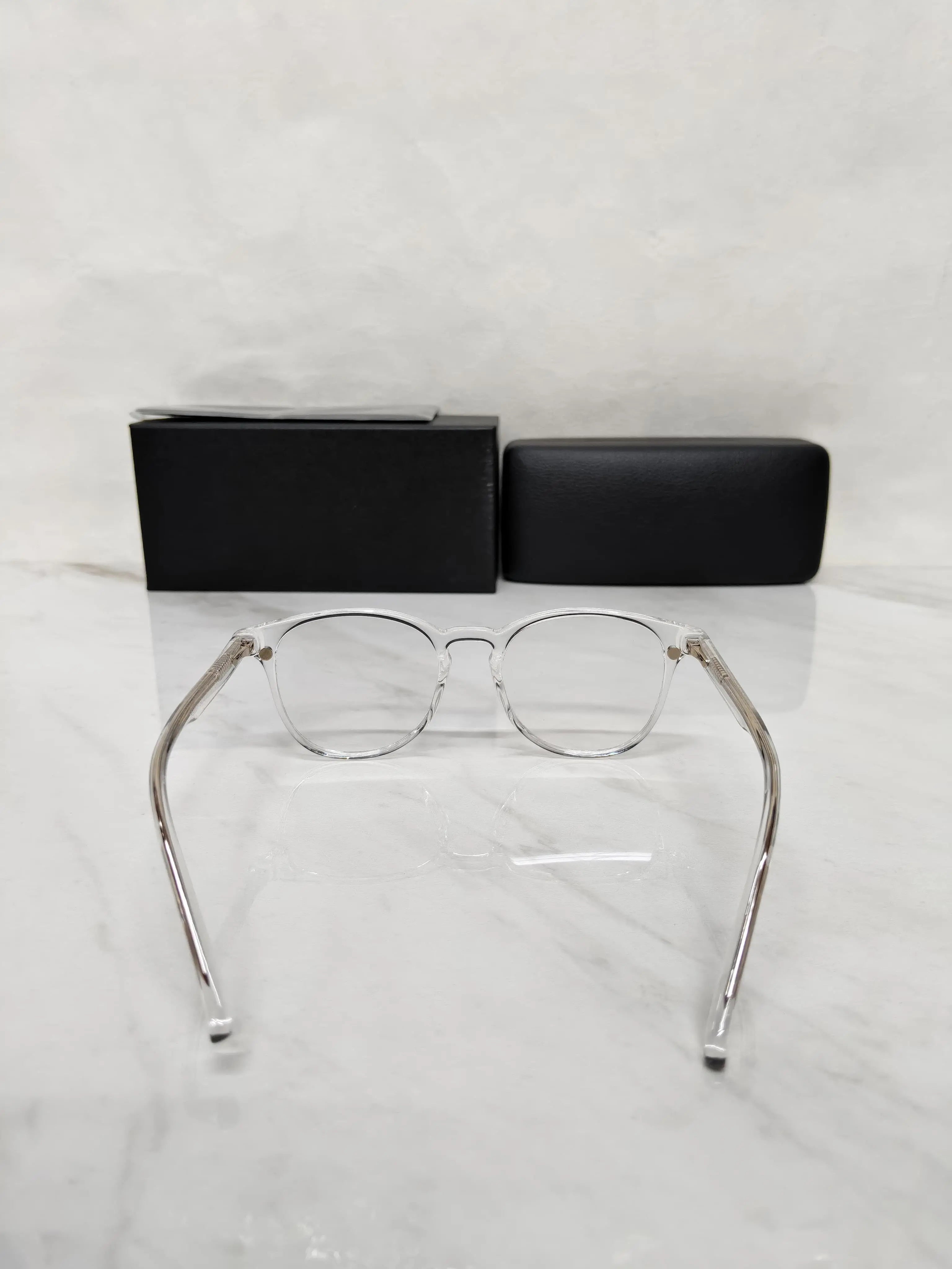 ELK LOOK 9907  MAGNETIC GLASSES 5 COLOURS