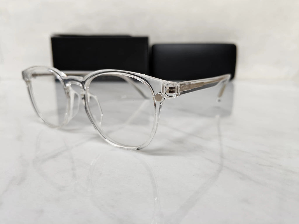 ELK LOOK 9907  MAGNETIC GLASSES 5 COLOURS