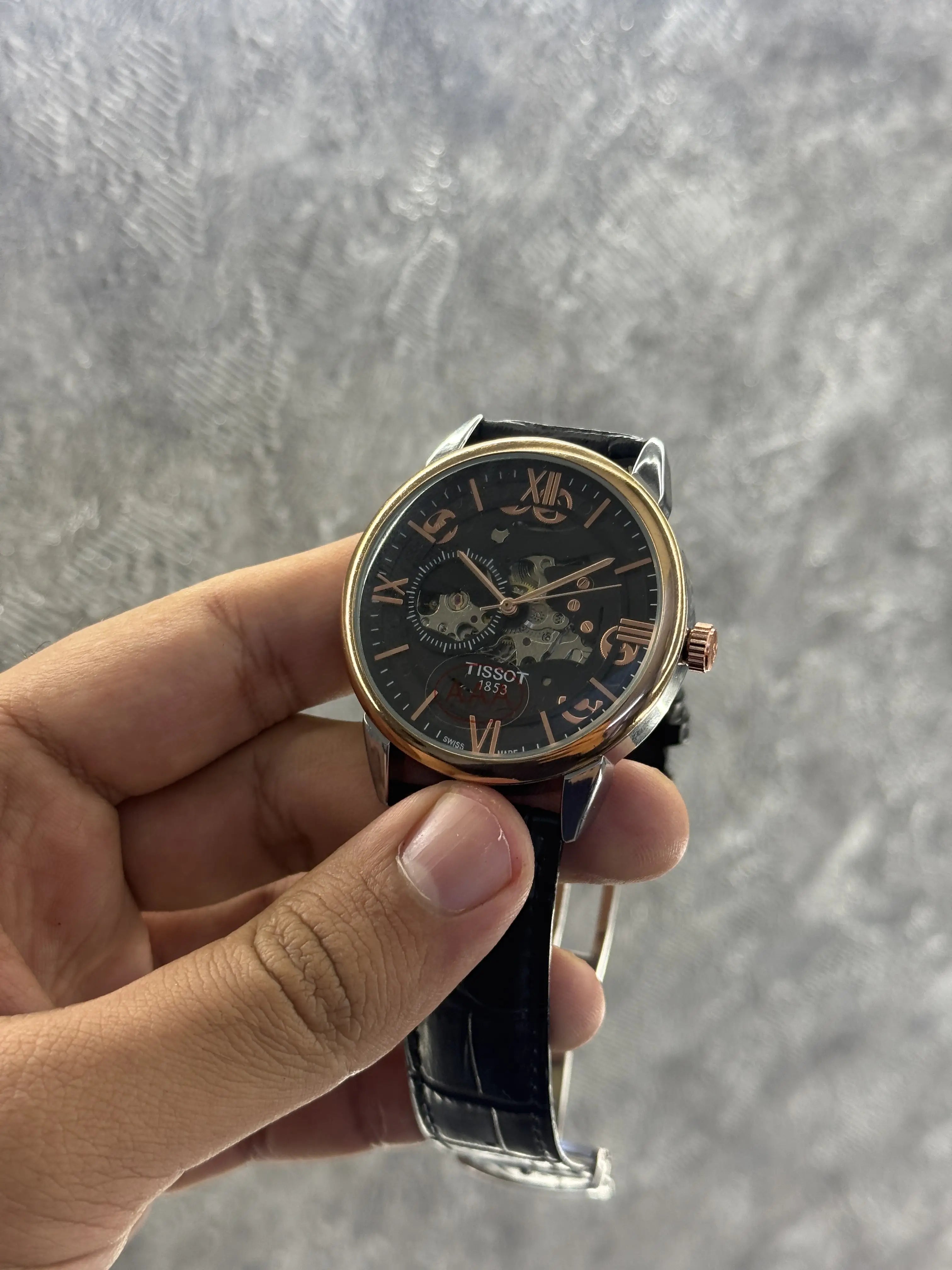 Tissot Le Locle Automatic Premium 026 Main image