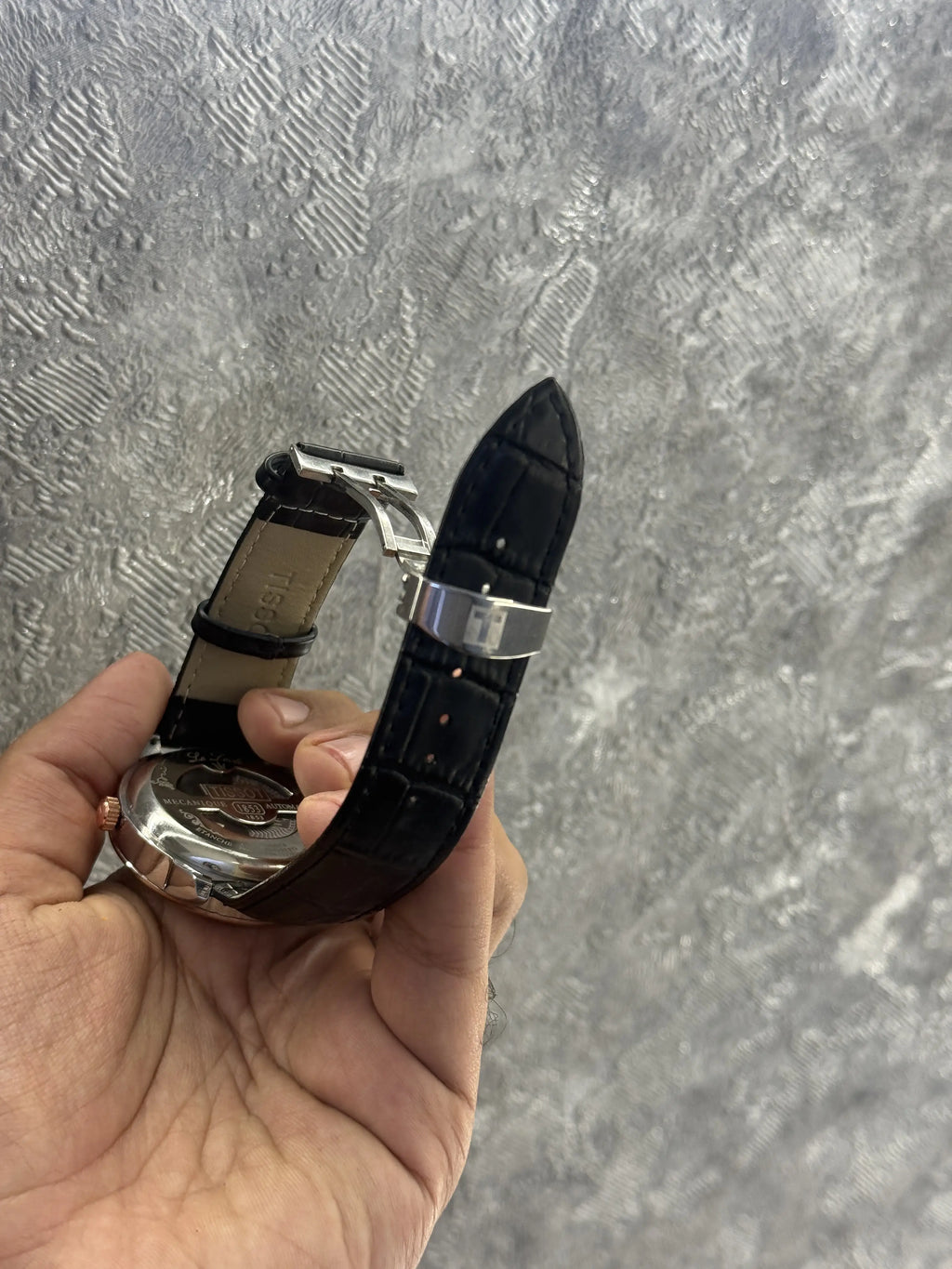 Tissot Le Locle Automatic Premium 026