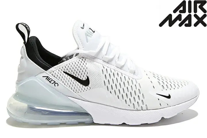 Nike Airmax 270 (245 Secondary image