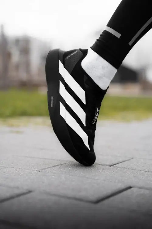 Adizero EVO SL Core Black (235 Main image