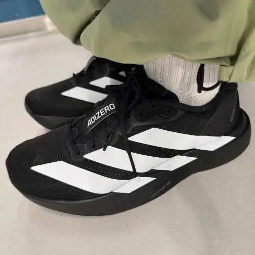 Adizero EVO SL Core Black (235 Secondary image