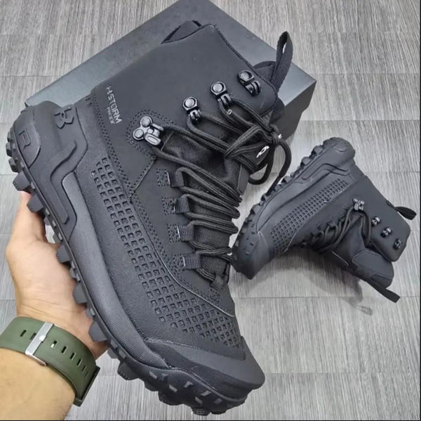 Underr Armour Hovr Infil Waterproof Tactical Boots (364