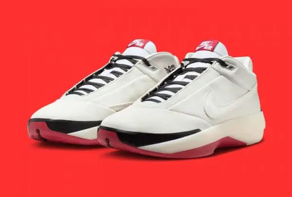 Jordan 40 Chicago Sail varsity Red Main image