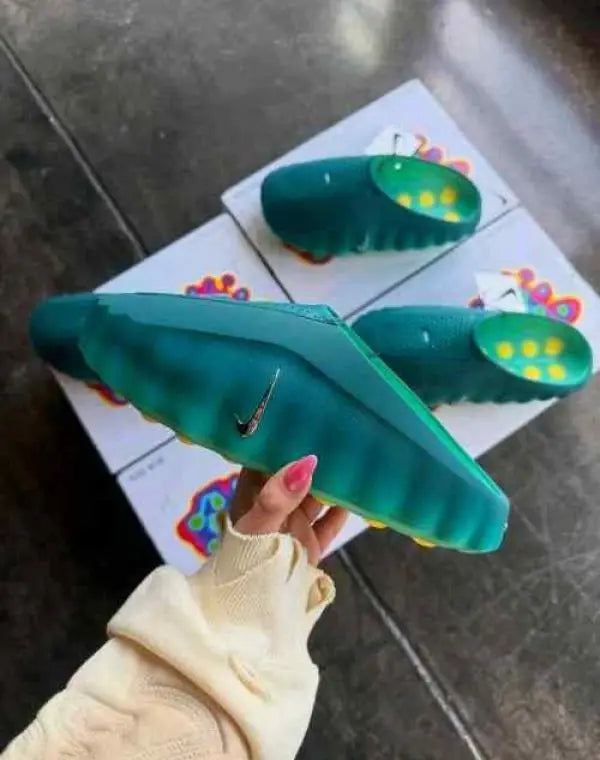 Nike Mind 001 Geode Teal Secondary image