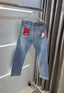 Diesel Sky Blue Imported Premium Denim