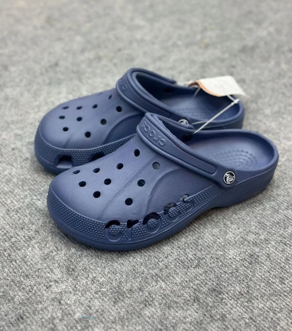 Crocs_Baya Clogs Blue
