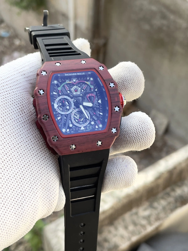 Richar-d mille RM11