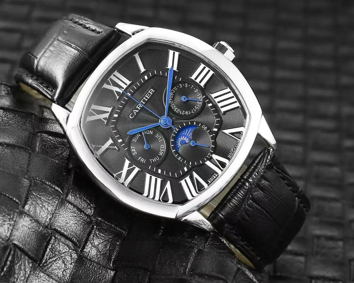 Cartier sunmoon Main image