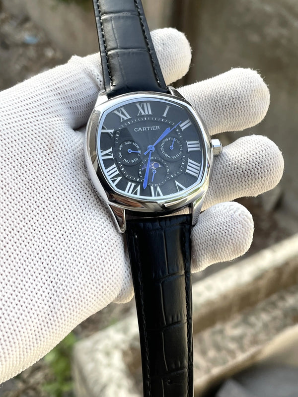 Cartier sunmoon
