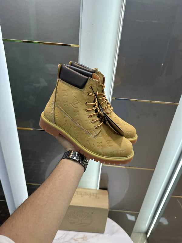 Timberland_LV Edition Classic Long Boots