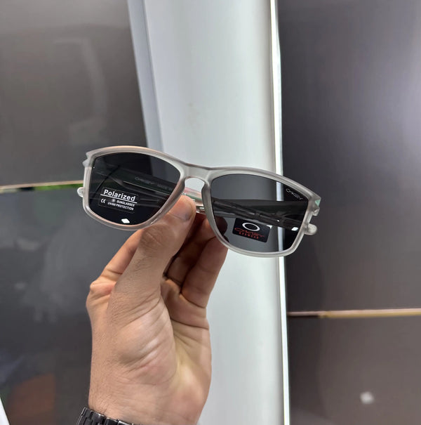 Oakle y Grey Black Premium Shades 3363