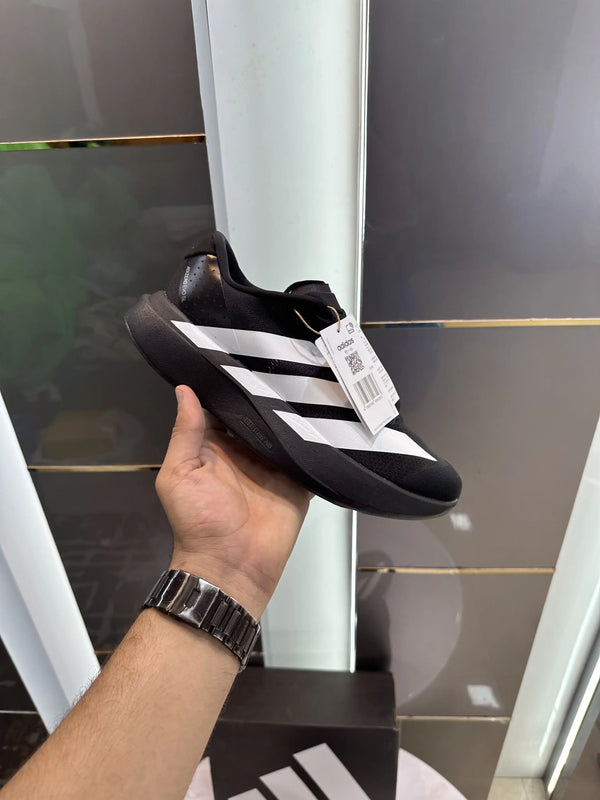 Adidas_Adizero EVO SL Black White
