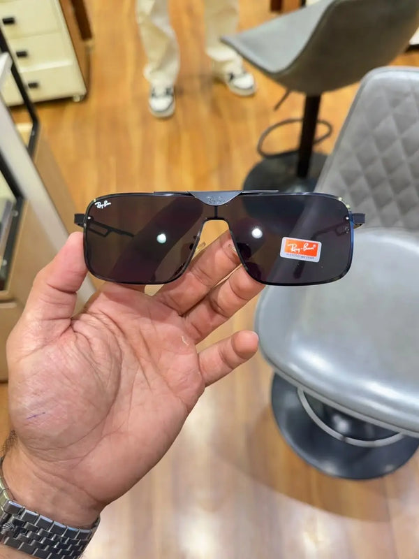 Rayban 24026 full black
