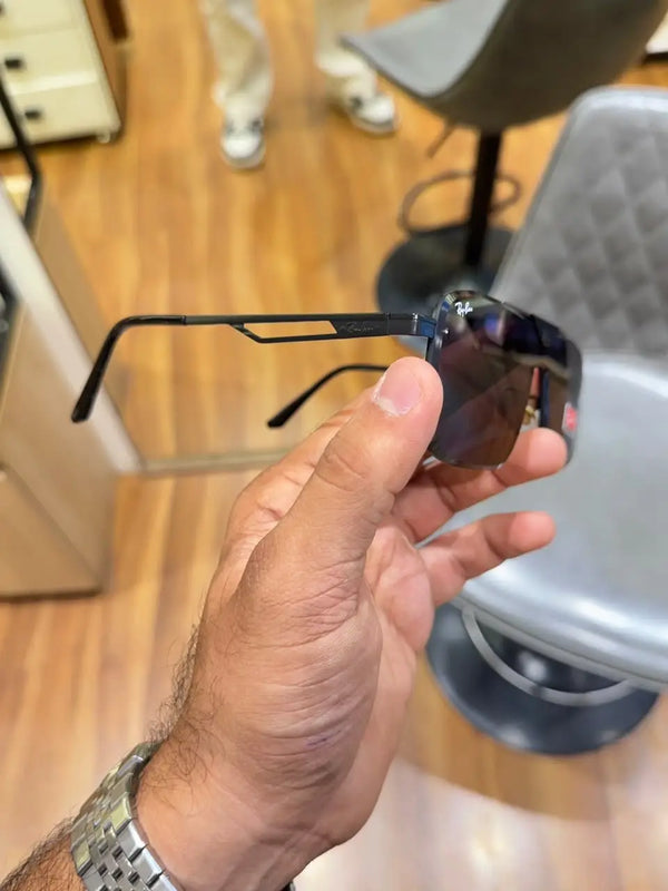 Rayban 24026 full black