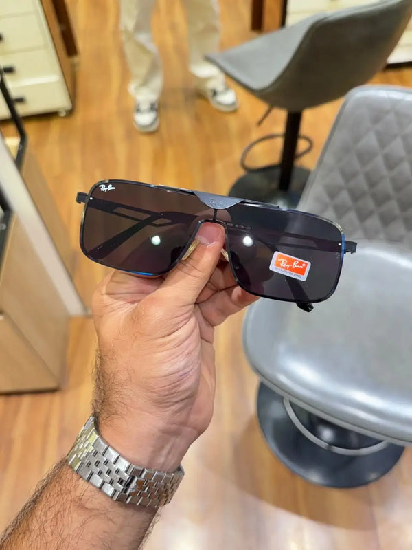 Rayban 24026 full black