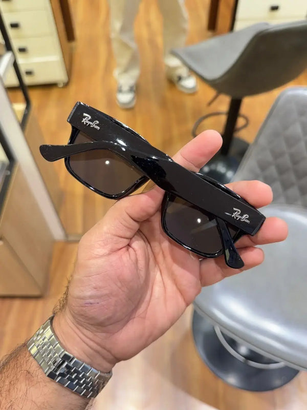 Rayban 7256 black